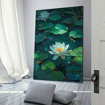 ★お値下げ不可★インテリア　絵画 水晶パネル アートパネル 60×60cm ポップアート 黒フレーム付き